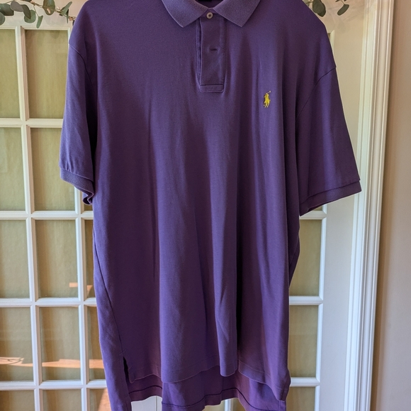 Polo by Ralph Lauren Mens Vintage Bundle - Picture 5 of 10